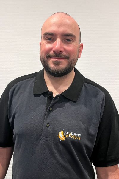 Guillaume ADH Guillaume